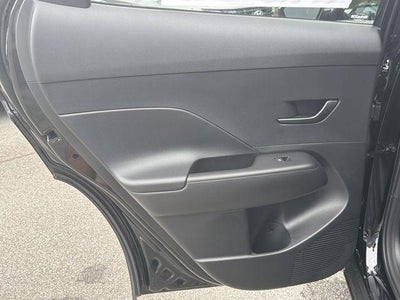 2027 Hyundai KONA SEL Sport FWD