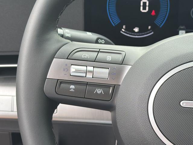 2027 Hyundai KONA SEL Sport FWD