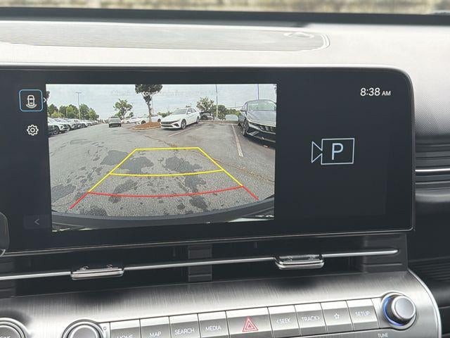 2027 Hyundai KONA SEL Sport FWD