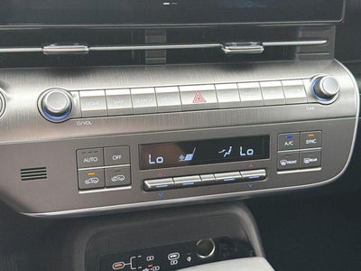 2027 Hyundai KONA SEL Sport FWD