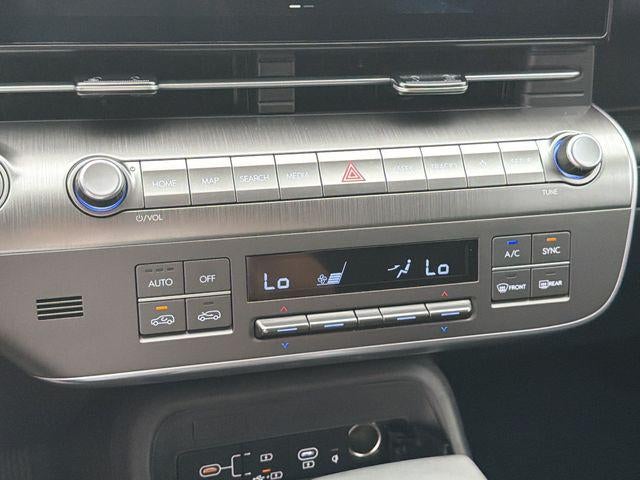2027 Hyundai KONA SEL Sport FWD