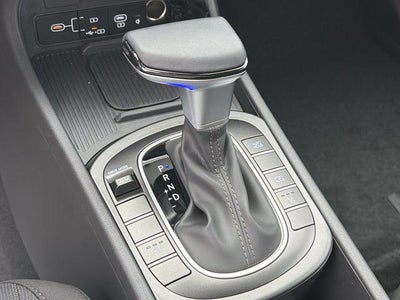 2027 Hyundai KONA SEL Sport FWD