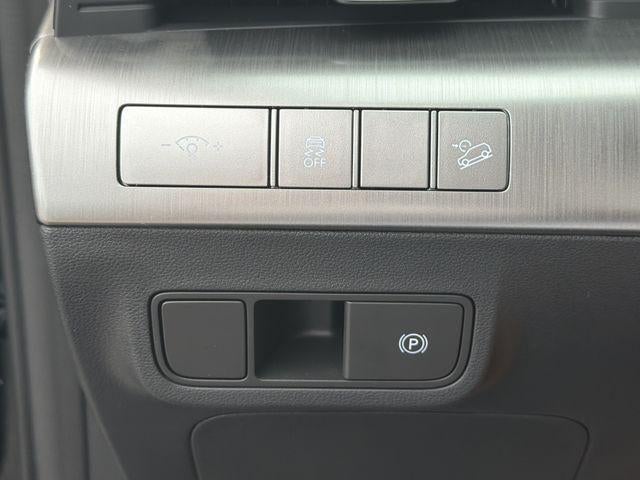 2027 Hyundai KONA SEL Sport FWD
