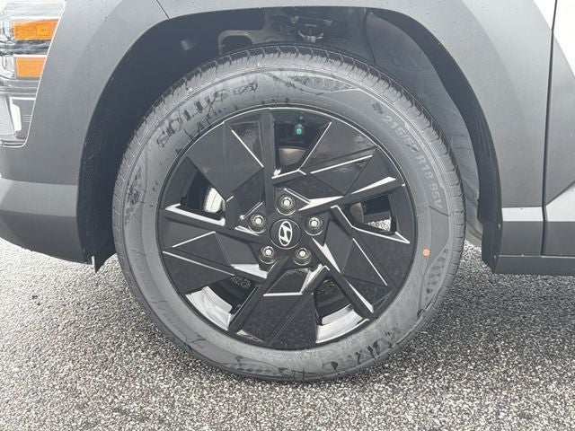 2027 Hyundai KONA SEL Sport FWD