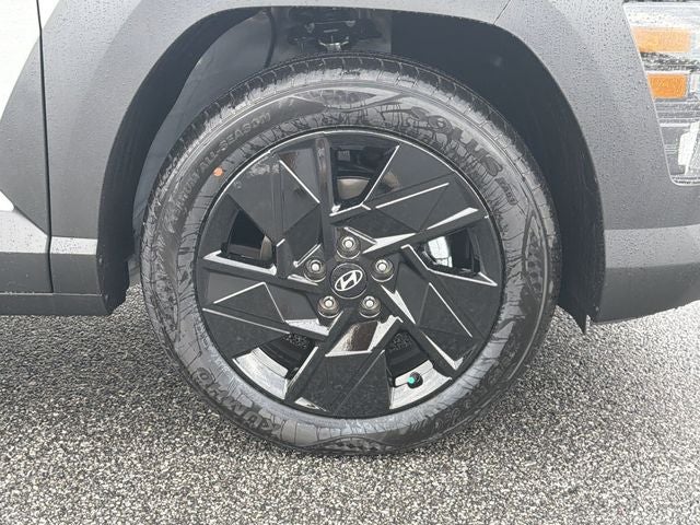 2027 Hyundai KONA SEL Sport FWD