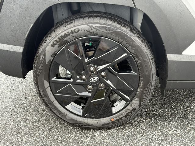 2027 Hyundai KONA SEL Sport FWD