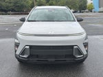 2027 Hyundai KONA SEL Sport FWD