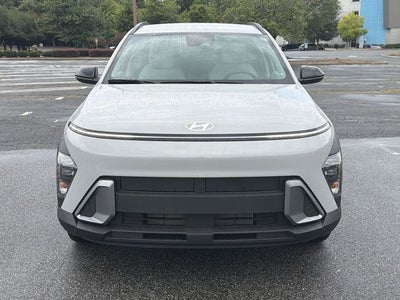 2027 Hyundai KONA SEL Sport FWD
