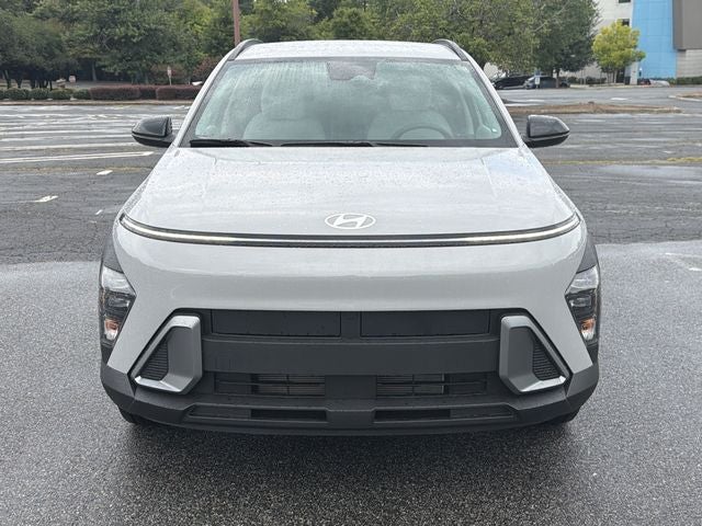 2027 Hyundai KONA SEL Sport FWD