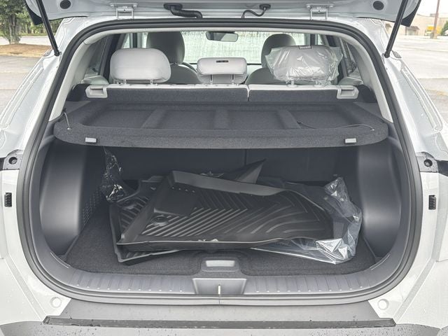 2027 Hyundai KONA SEL Sport FWD