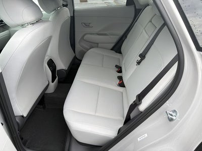 2027 Hyundai KONA SEL Sport FWD