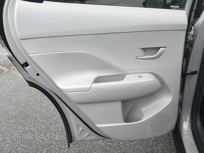 2027 Hyundai KONA SEL Sport FWD