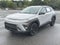 2027 Hyundai KONA SEL Sport FWD
