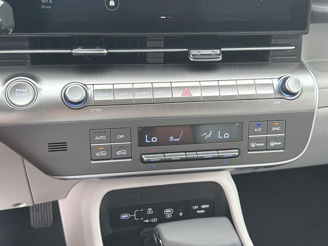 2027 Hyundai KONA SEL Sport FWD