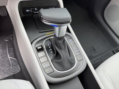 2027 Hyundai KONA SEL Sport FWD