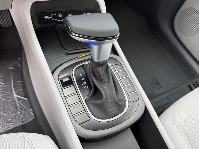 2027 Hyundai KONA SEL Sport FWD