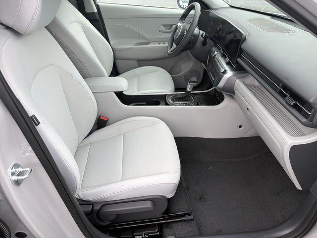 2027 Hyundai KONA SEL Sport FWD