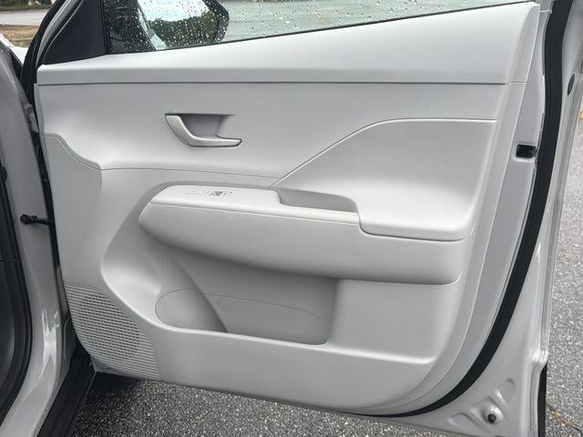 2027 Hyundai KONA SEL Sport FWD