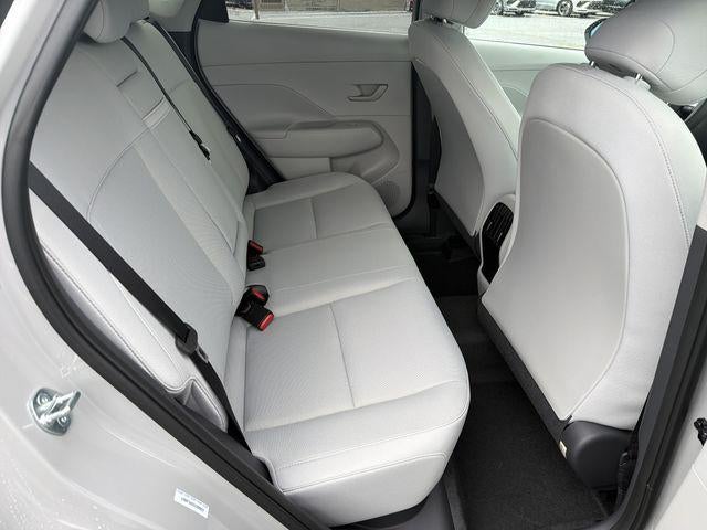 2027 Hyundai KONA SEL Sport FWD
