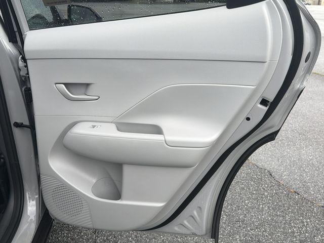 2027 Hyundai KONA SEL Sport FWD
