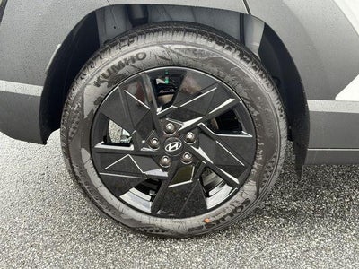 2027 Hyundai KONA SEL Sport FWD