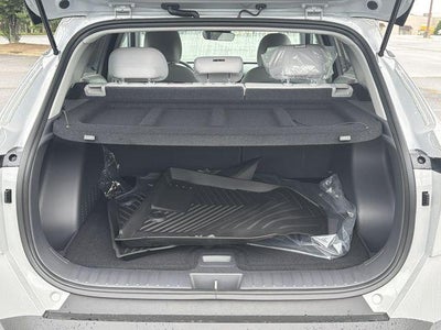 2027 Hyundai KONA SEL Sport FWD