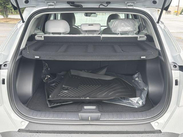 2027 Hyundai KONA SEL Sport FWD