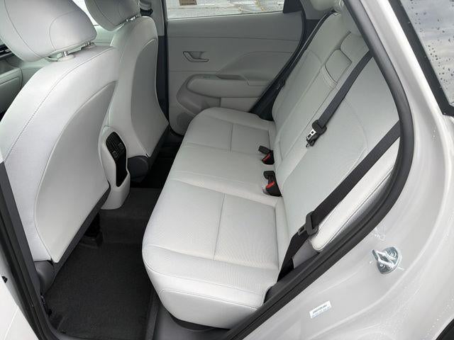 2027 Hyundai KONA SEL Sport FWD