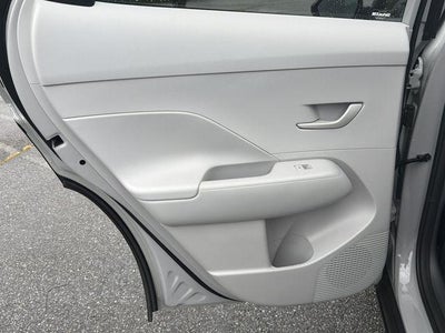 2027 Hyundai KONA SEL Sport FWD