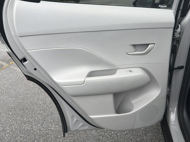 2027 Hyundai KONA SEL Sport FWD
