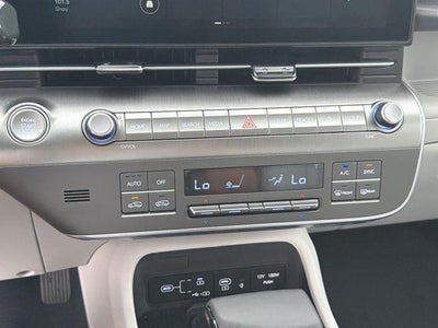2027 Hyundai KONA SEL Sport FWD