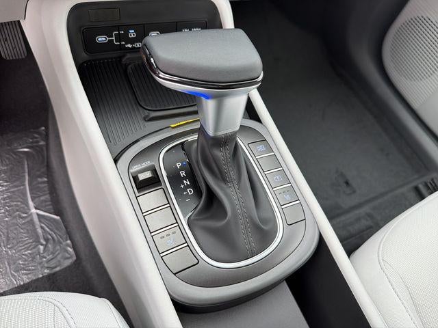 2027 Hyundai KONA SEL Sport FWD