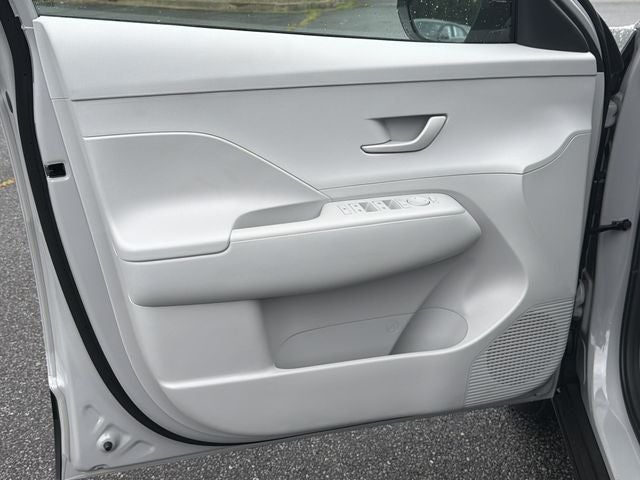2027 Hyundai KONA SEL Sport FWD