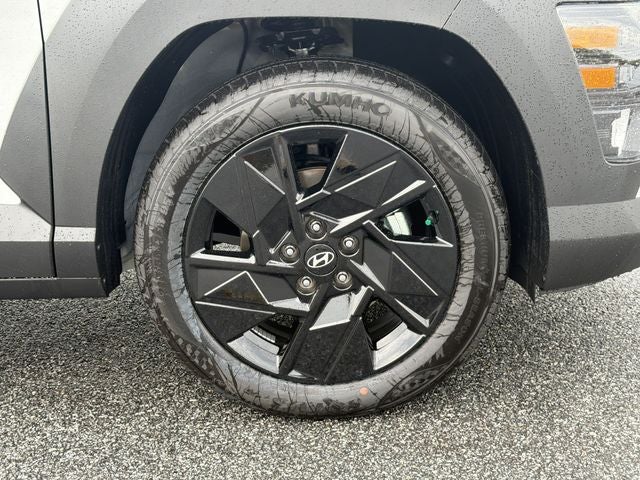 2027 Hyundai KONA SEL Sport FWD