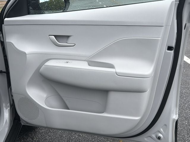 2027 Hyundai KONA SEL Sport FWD