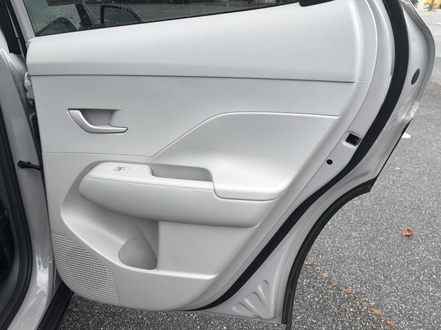2027 Hyundai KONA SEL Sport FWD