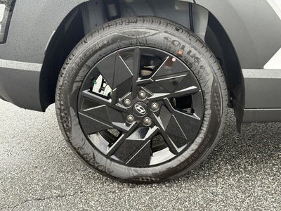 2027 Hyundai KONA SEL Sport FWD