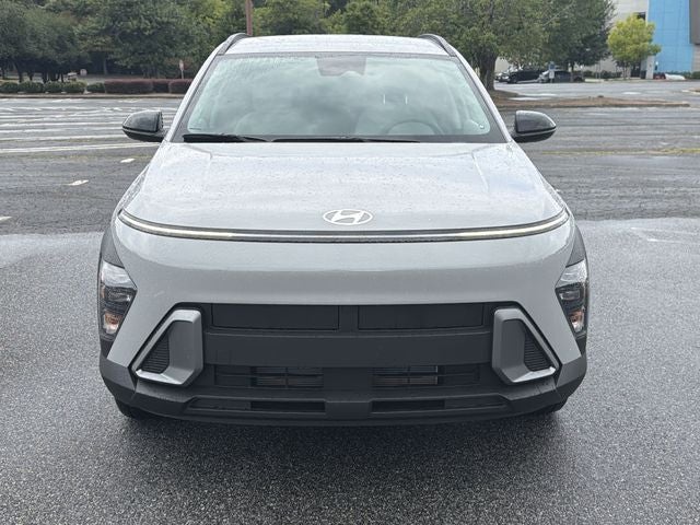 2027 Hyundai KONA SEL Sport FWD