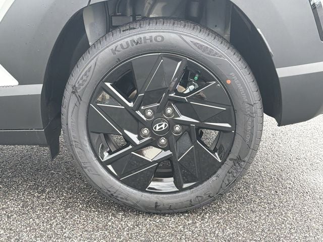 2027 Hyundai KONA SEL Sport FWD