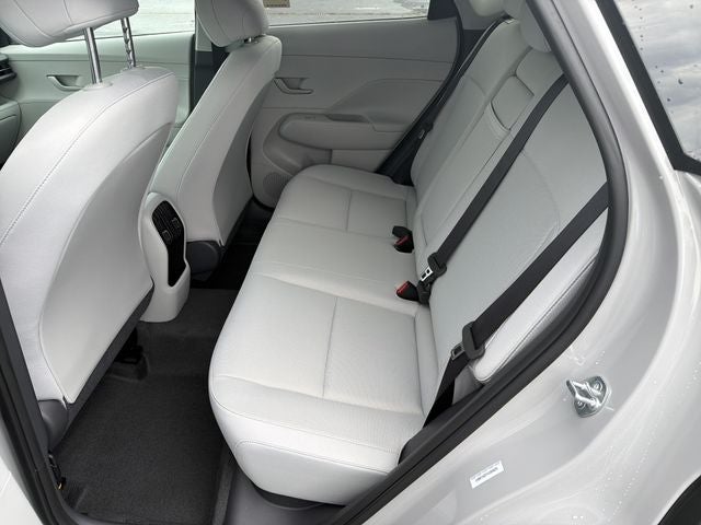 2027 Hyundai KONA SEL Sport FWD