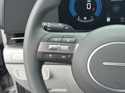 2027 Hyundai KONA SEL Sport FWD