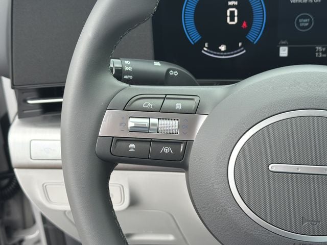 2027 Hyundai KONA SEL Sport FWD