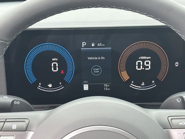2027 Hyundai KONA SEL Sport FWD