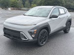 2027 Hyundai KONA SEL Sport FWD