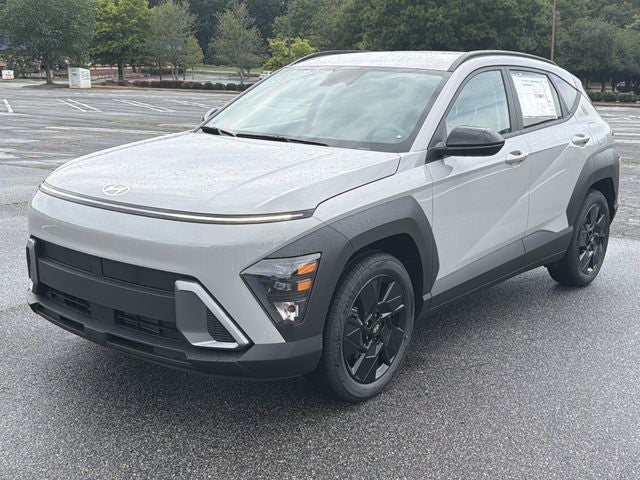 2027 Hyundai KONA SEL Sport FWD