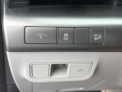 2027 Hyundai KONA SEL Sport FWD
