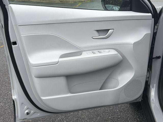 2027 Hyundai KONA SEL Sport FWD