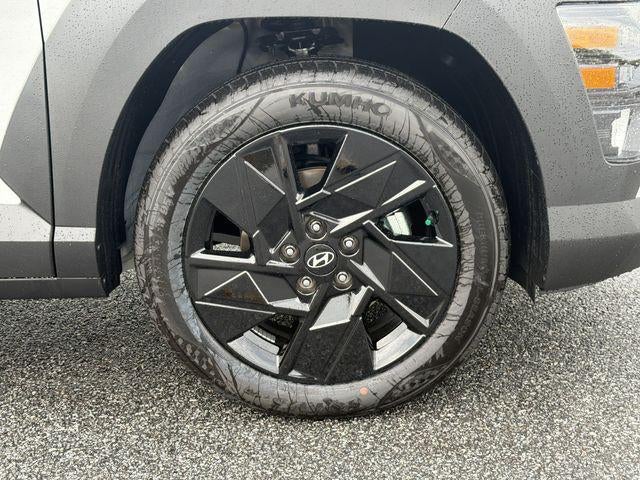 2027 Hyundai KONA SEL Sport FWD