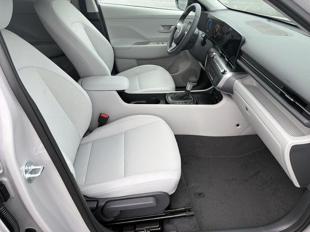 2027 Hyundai KONA SEL Sport FWD