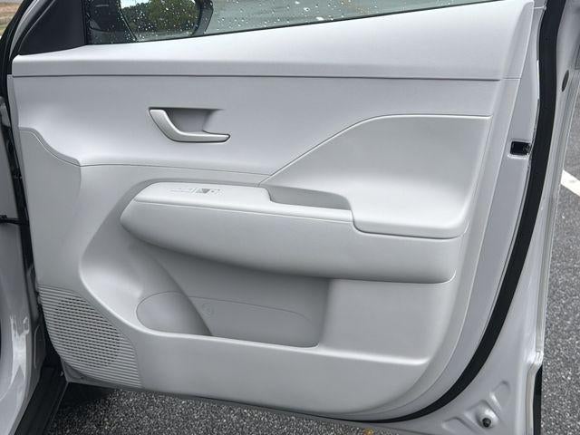 2027 Hyundai KONA SEL Sport FWD